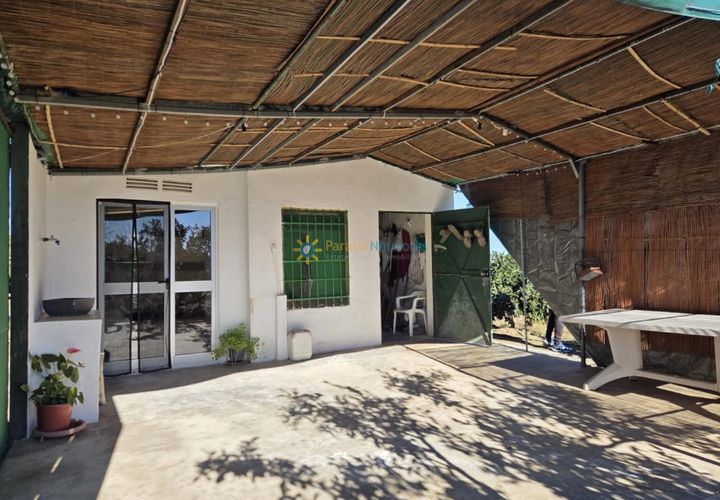 Landejendom i Xeraco, Valencia, Xeraco - € 93.000 | Ref: PNPT286 - foto 1
