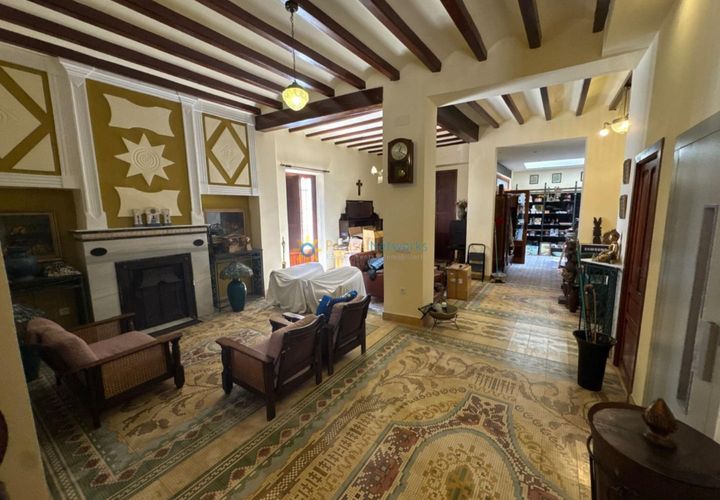 Landsbyhus i Rafelcofer, Valencia, Rafelcofer - € 360.000 | Ref: PNTH2064 - foto 1