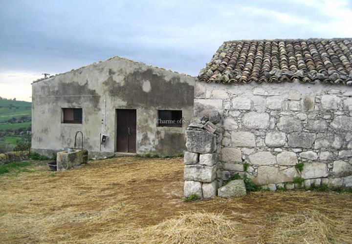 Landejendom i Modica, Ragusa, Modica - € 199.000 | Ref: L 173 - foto 1