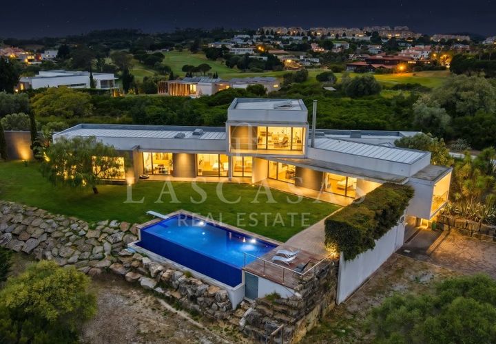 Villa i Belas, Lisbon, Belas - € 2.495.000 | Ref: 45-2026 - foto 1