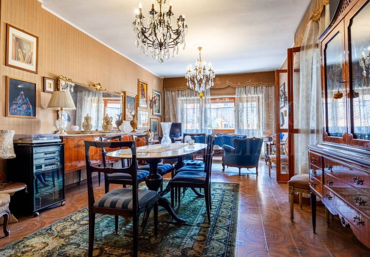 Lejlighed i Rome, Rome, Rome - € 390.000 | Ref: gondole - foto 1
