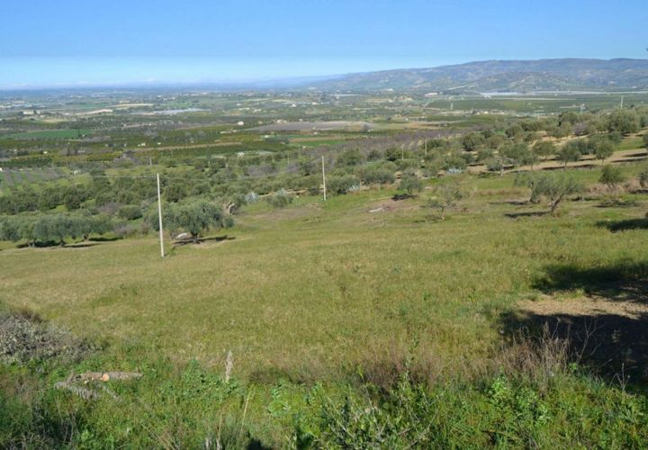 Helårsgrund i Noto, Siracusa, Noto - € 70.000 | Ref: L 1236 - foto 1
