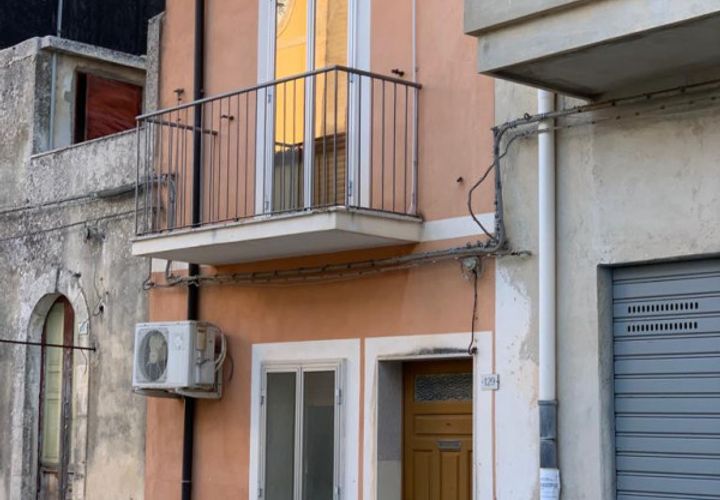 Villa a Giarratana, Ragusa, Giarratana - € 77.000 | Ref: L 1548 - foto 1