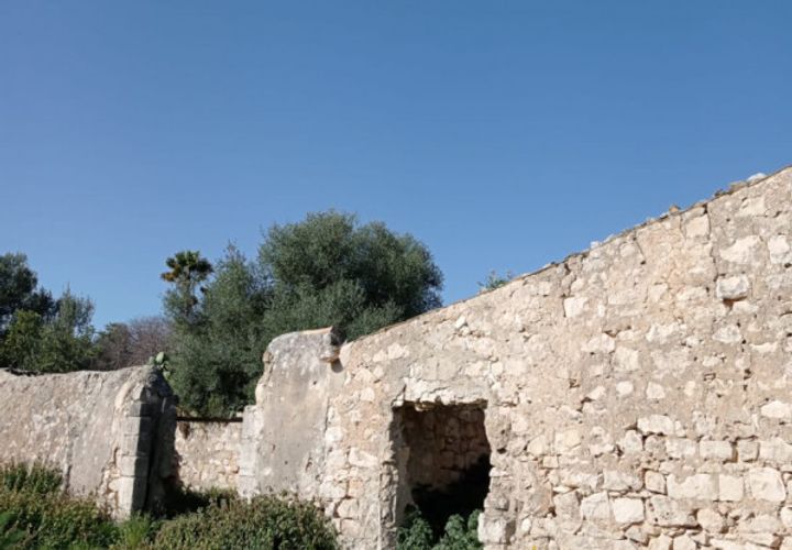 Landejendom i Ispica, Ragusa, Ispica - € 270.000 | Ref: SC 02 - foto 1