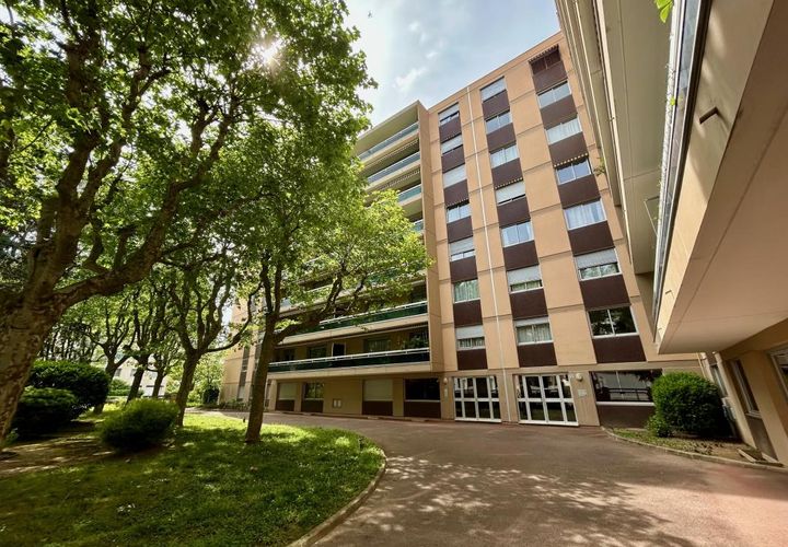 Lejlighed i Lyon, Rhone, Lyon - € 367.500 | Ref: Robin-Tradition - foto 1