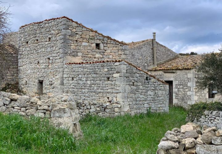 Villa i Ragusa, Ragusa, Ragusa - € 160.000 | Ref: L 1717 - foto 1