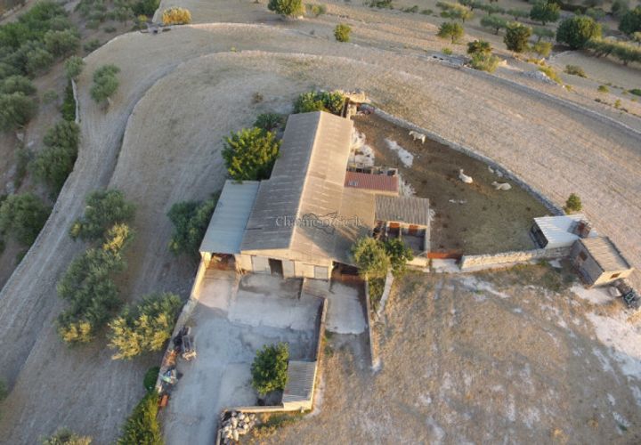 Villa i Modica, Ragusa, Modica - € 190.000 | Ref: L 1622 - foto 1