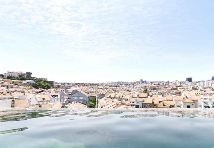 Villa i Lisbon, Lisbon, Lisbon - € 845.000 | Ref: 1421LM_T - foto 1