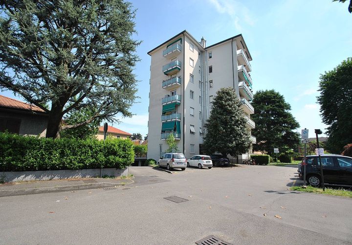 Apartament: Vimercate, Monza and Brianza, Vimercate – 197 000 € | Ref: 2495 – zdjęcie 1