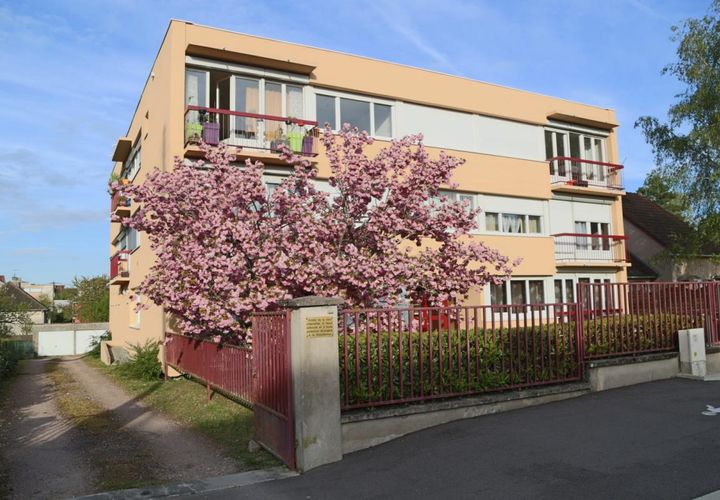 Leilighet i Autun, Saone-et-Loire, Autun - € 58 000 | Ref: 3845-2 - foto 1