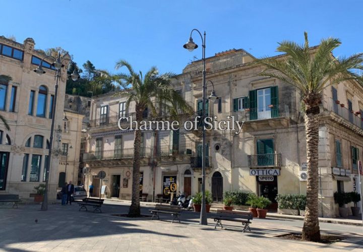 Villa i Modica, Ragusa, Modica - € 188.000 | Ref: L 1748 - foto 1