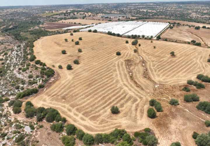 Helårsgrund i Noto, Siracusa, Noto - € 1.000.000 | Ref: L 1758 A - foto 1