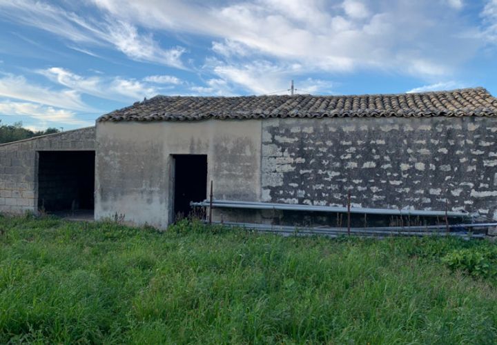 Villa i Modica, Ragusa, Modica - € 75.000 | Ref: L 1790 - foto 1
