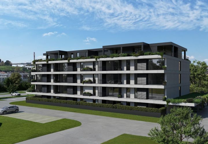 Lejlighed i Braga, Braga, Braga - € 540.000 | Ref: EEPA_193_AR/11657 - foto 1