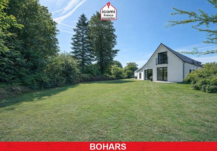 Villa a Bohars, Finistere, Bohars - € 512.250 | Ref: 314092 - foto 1