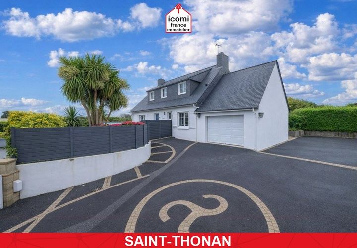 Villa a Saint-Thonan, Finistere, Saint-Thonan - € 367.000 | Ref: 314104 - foto 1