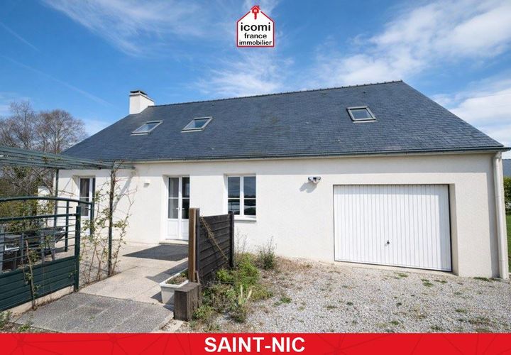 Villa a Saint-Nic, Finistere, Saint-Nic - € 233.000 | Ref: 314097 - foto 1