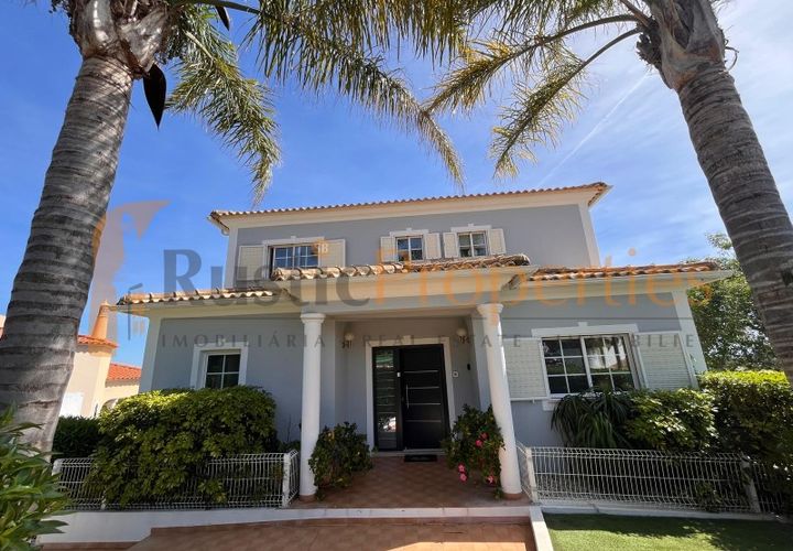 Villa a Boliqueime, Faro, Boliqueime - € 1.195.000 | Ref: RP2372V - foto 1