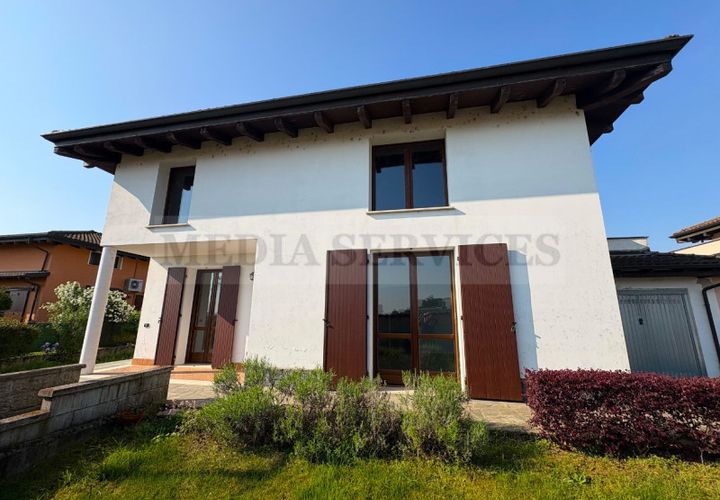Villa i Tromello, Pavia, Tromello - € 150.000 | Ref: CP_159 - foto 1