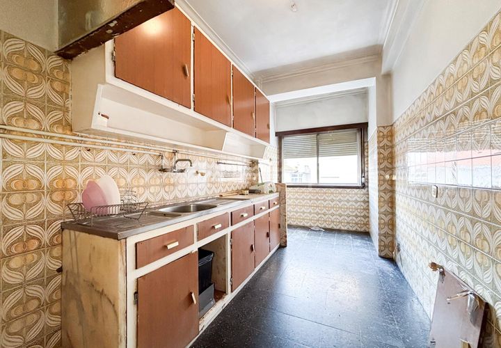 Lejlighed i Sintra, Lisbon, Sintra - € 290.000 | Ref: 056260047 - foto 1