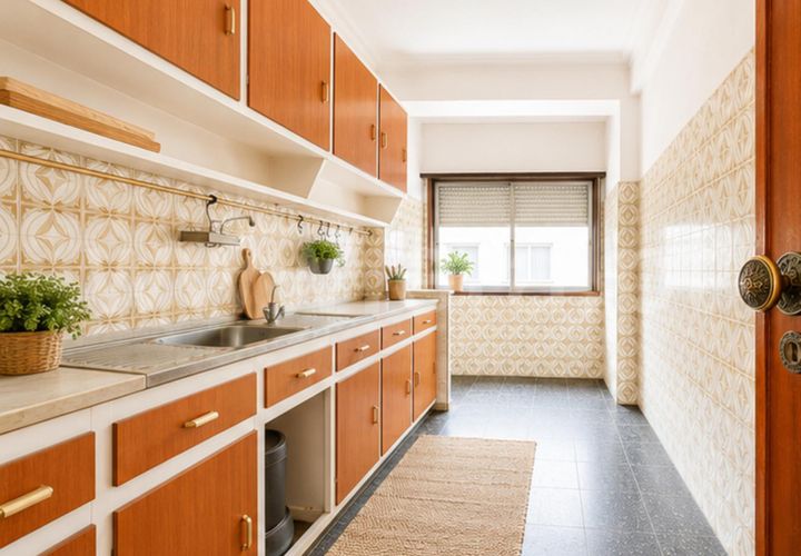 Apartament a Sintra, Lisbon, Sintra - € 290.000 | Ref: 056260047 - foto 1