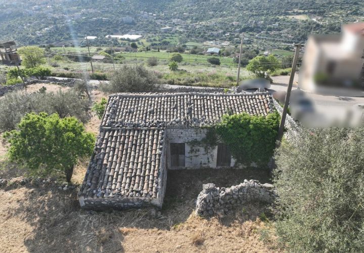 Villa i Modica, Ragusa, Modica - € 100.000 | Ref: L 2186 - foto 1