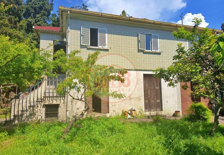 Villa a Sever do Vouga, Aveiro, Sever do Vouga - € 200.000 | Ref: HAB_68 - foto 1