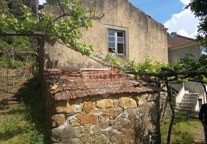 Villa i Sever do Vouga, Aveiro, Sever do Vouga - € 120.000 | Ref: HAB_69 - foto 1