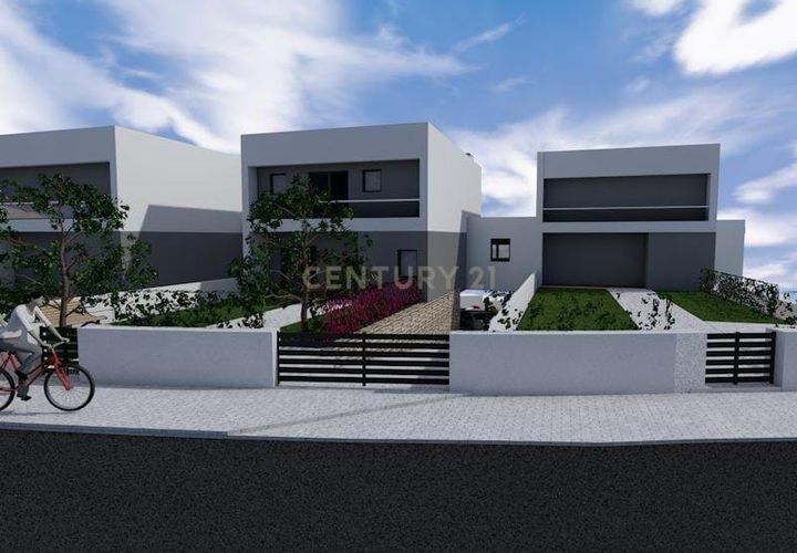 Villa i Torres Vedras, Lisbon, Torres Vedras - € 595.000 | Ref: C0246-03514 - foto 1