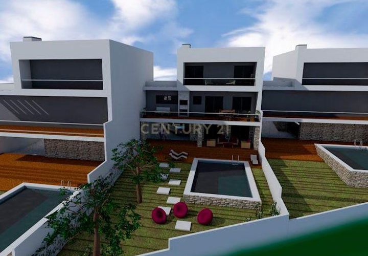 Villa i Torres Vedras, Lisbon, Torres Vedras - € 595.000 | Ref: C0246-03513 - foto 1
