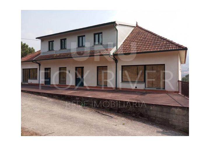 Villa i Moncao, Viana do Castelo, Moncao - € 198.000 | Ref: UNU-F2-03-29 - foto 1