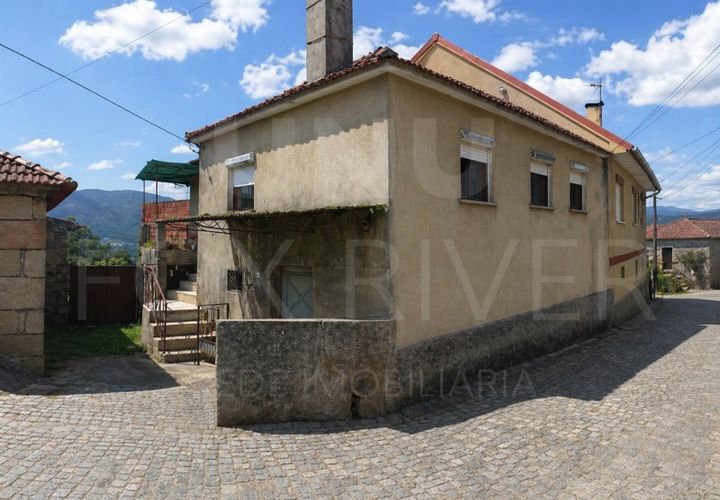 Villa i Prado e Remoaes, Viana do Castelo, Prado e Remoaes - € 39.000 | Ref: UNU-F2-06-7 - foto 1