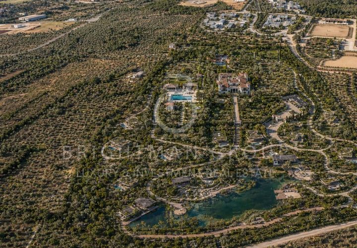 Grond in Borba, Evora, Borba - € 1.300.000 | Ref: T0331.RF.ES - foto 1