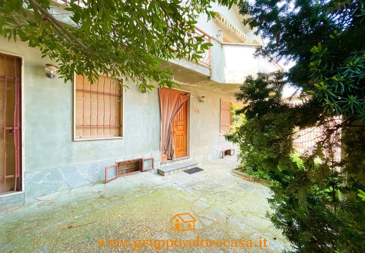 Villa i Mombaruzzo, Asti, Mombaruzzo - € 69.000 | Ref: 86951675 - foto 1