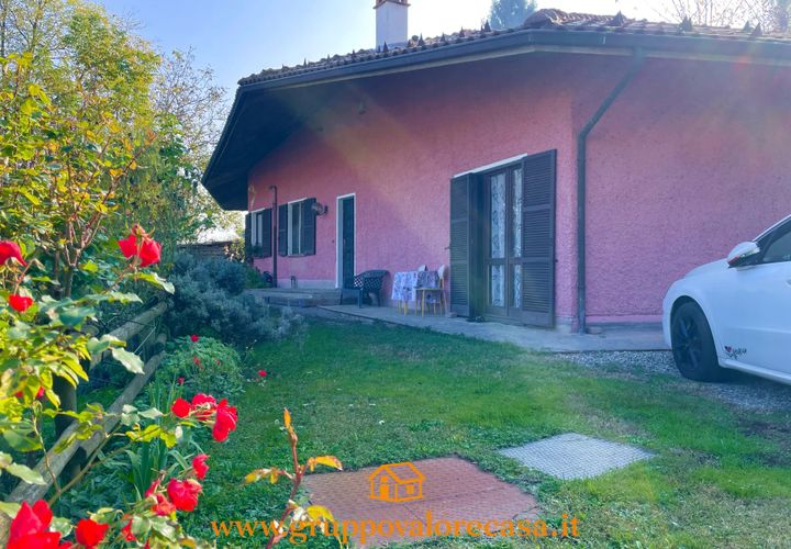 Villa a Mombaruzzo, Asti, Mombaruzzo - € 139.000 | Ref: 86973601 - foto 1