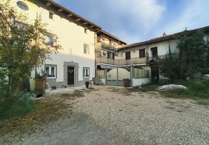 Villa a Monta, Cuneo, Monta - € 70.000 | Ref: 86973648 - foto 1