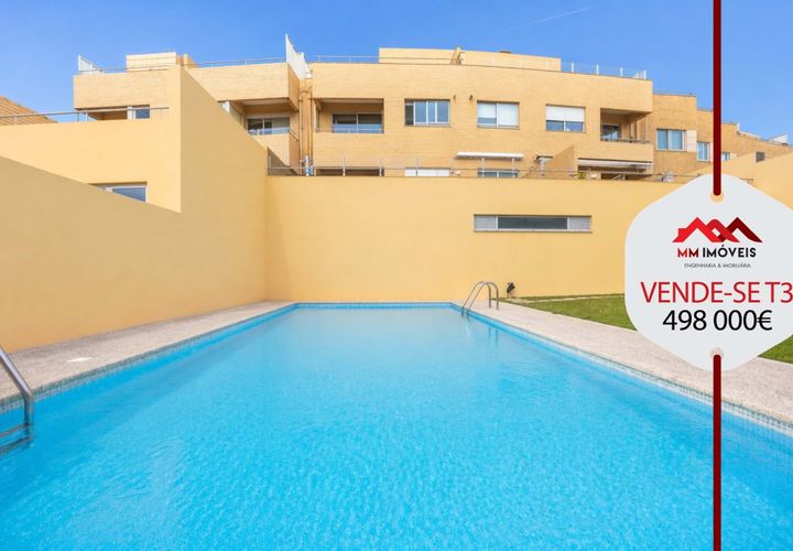 Lejlighed i Lavra, Porto, Lavra - € 498.000 | Ref: MM233/26LAV/SE(1) - foto 1