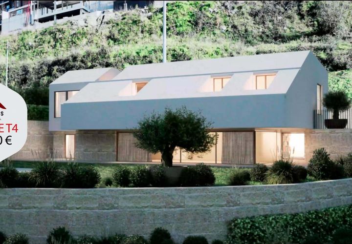 Villa i Guimaraes, Braga, Guimaraes - € 880.000 | Ref: MM444/24GUI/AM - foto 1