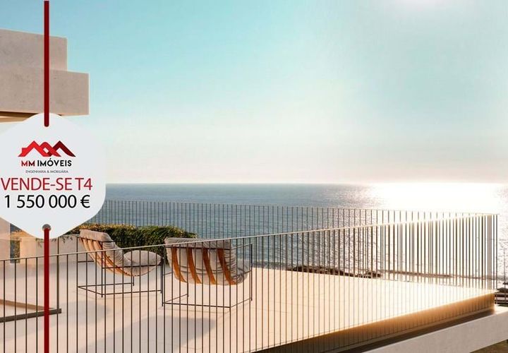 Lejlighed i Canidelo, Porto, Canidelo - € 1.550.000 | Ref: MM350.AF/24VNG/AM - foto 1