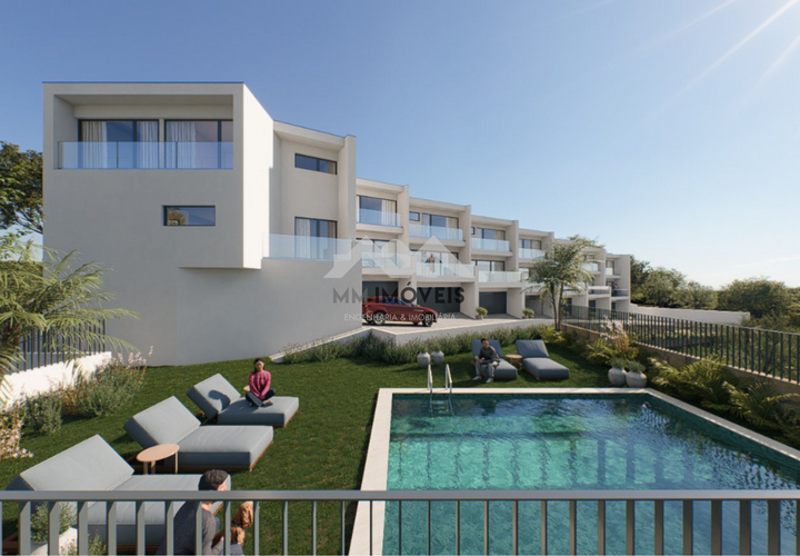 Villa i Gondomar, Porto, Gondomar - € 590.000 | Ref: MM244/26GON - foto 1