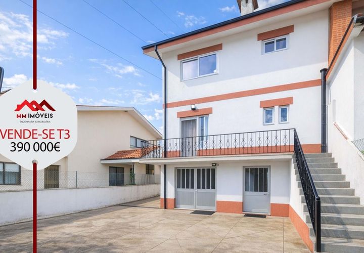 Villa i Maia, Porto, Maia - € 390.000 | Ref: MM183/26MAI/NC(2) - foto 1