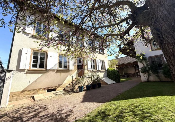 Villa a Furdenheim, Bas-Rhin, Furdenheim - € 695.000 | Ref: 0992ND - foto 1