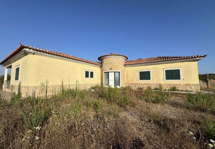 Villa i Mafra, Lisbon, Mafra - € 449.500 | Ref: MF003-26 - foto 1