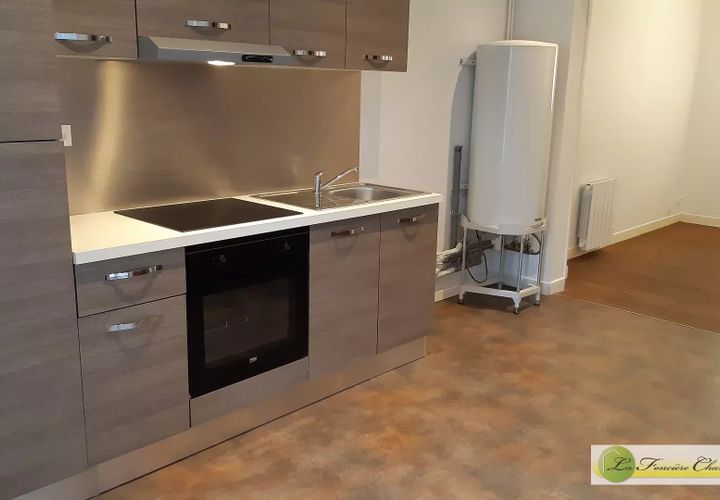 Villa a Saint-Michel, Charente, Saint-Michel - € 470/mes | Ref: G159 - foto 1