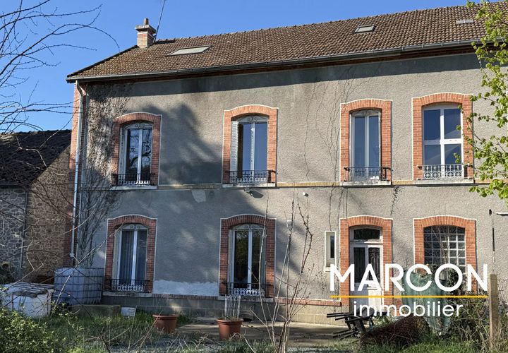 Villa a Benevent-l'Abbaye, Creuse, Benevent-l'Abbaye - € 101.200 | Ref: 89383 - foto 1
