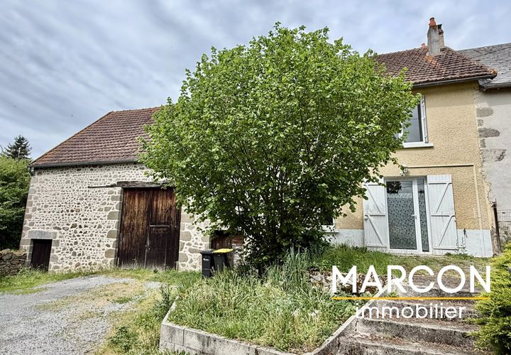 Villa a Gueret, Creuse, Gueret - € 99.000 | Ref: 89072 - foto 1