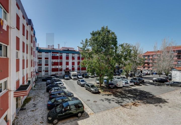 Leilighet i Belas, Lisbon, Belas - € 380 000 | Ref: KWPT-031611 - foto 1