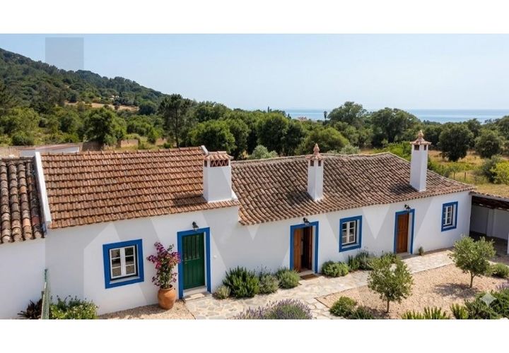 Farm i Quinta do Anjo, Setubal, Quinta do Anjo - € 360.000 | Ref: KWPT-032110 - foto 1