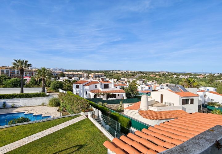 Lejlighed i Albufeira, Faro, Albufeira - € 427.000 | Ref: VAL-1829 - foto 1