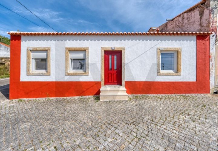 Villa a Chamusca, Santarem, Chamusca - € 320.000 | Ref: KWPT-031361 - foto 1